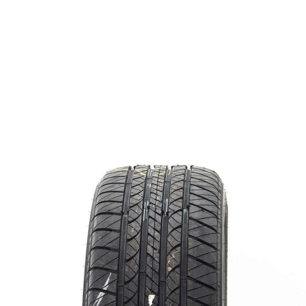 Set of (2) New 215/70R15 Douglas Touring A/S 98T - Image 2