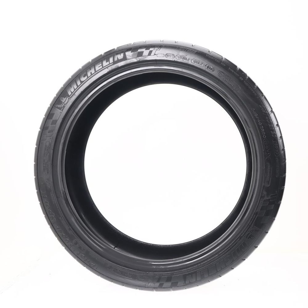 New 245/40ZR20 Michelin Pilot Super Sport 99Y - Image 3