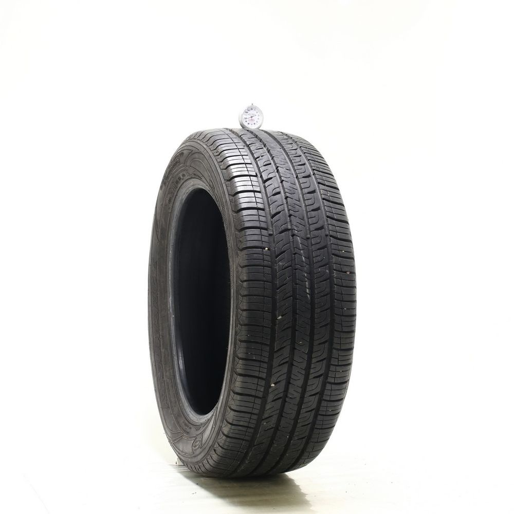Used 235/55R18 Goodyear Assurance Comfortred Touring 100V - 9.5/32 - Image 1