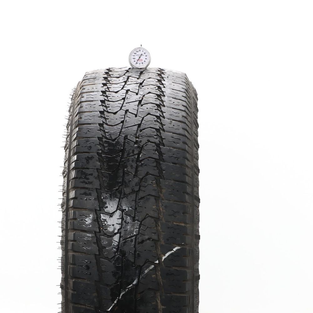 Used LT 275/65R20 Nankang Conqueror A/T 126/123S E - 8/32 - Image 2