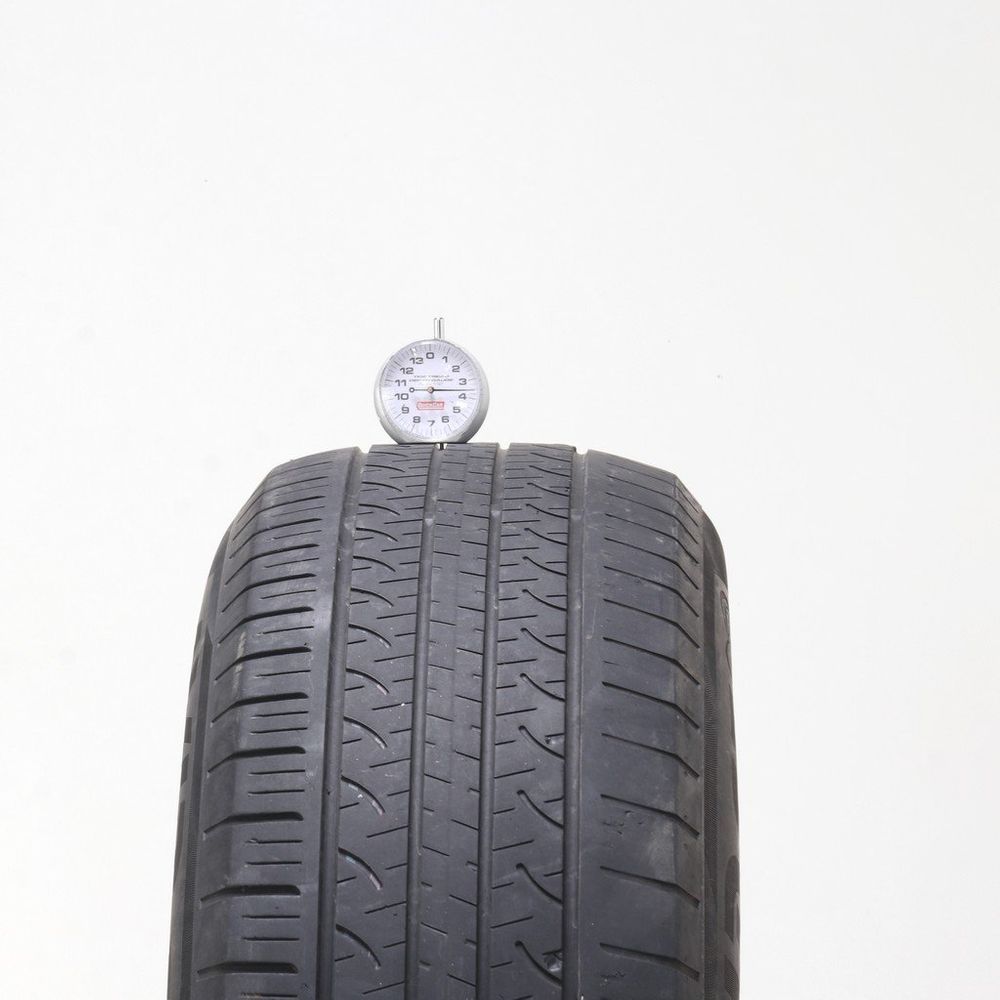 Set of (2) Used 225/60R18 Yokohama Avid GT S35 100H - 3.5-5/32 - Image 2