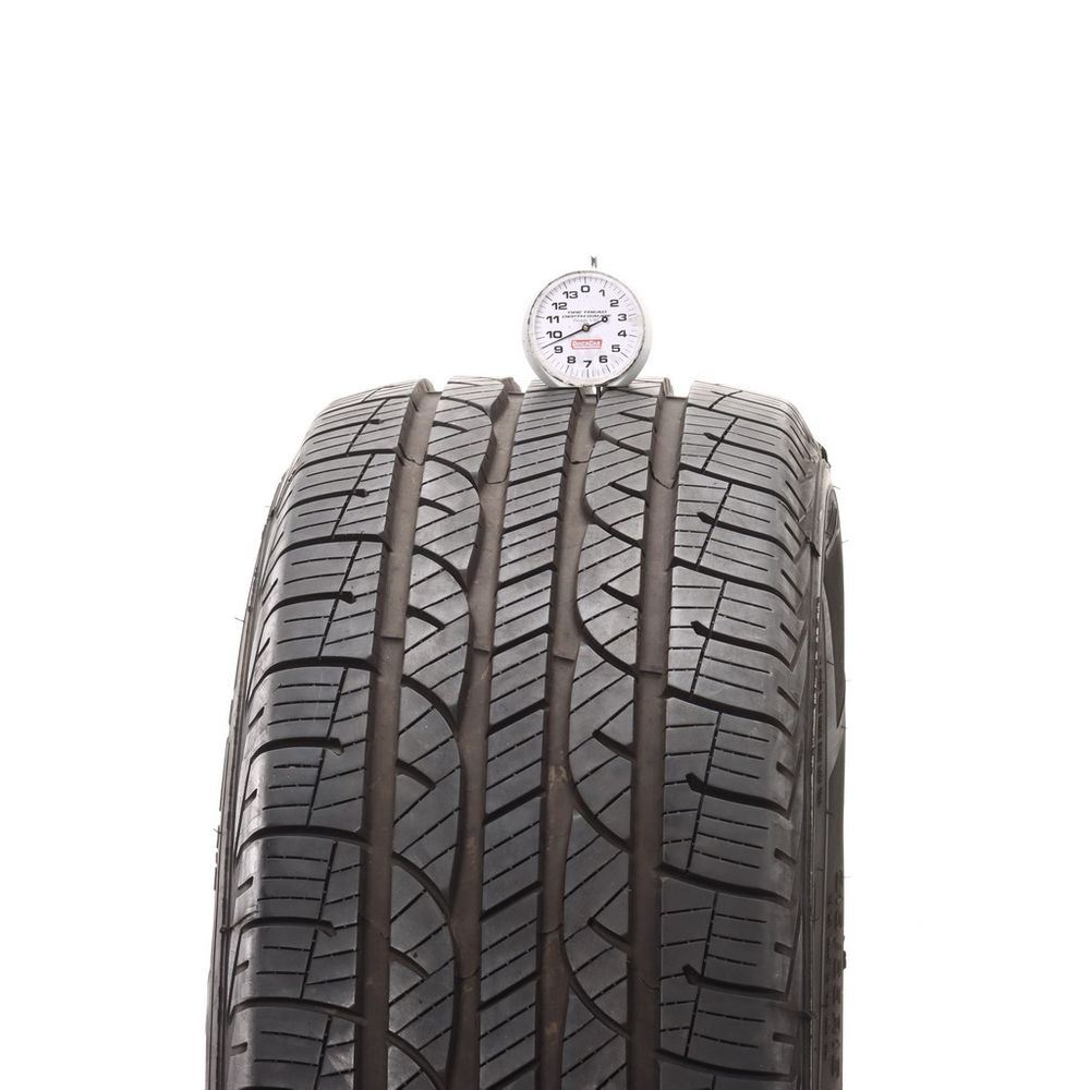 Set of (2) Used 215/55R16 Kelly Edge Touring A/S 93V - 9-9.5/32 - Image 5