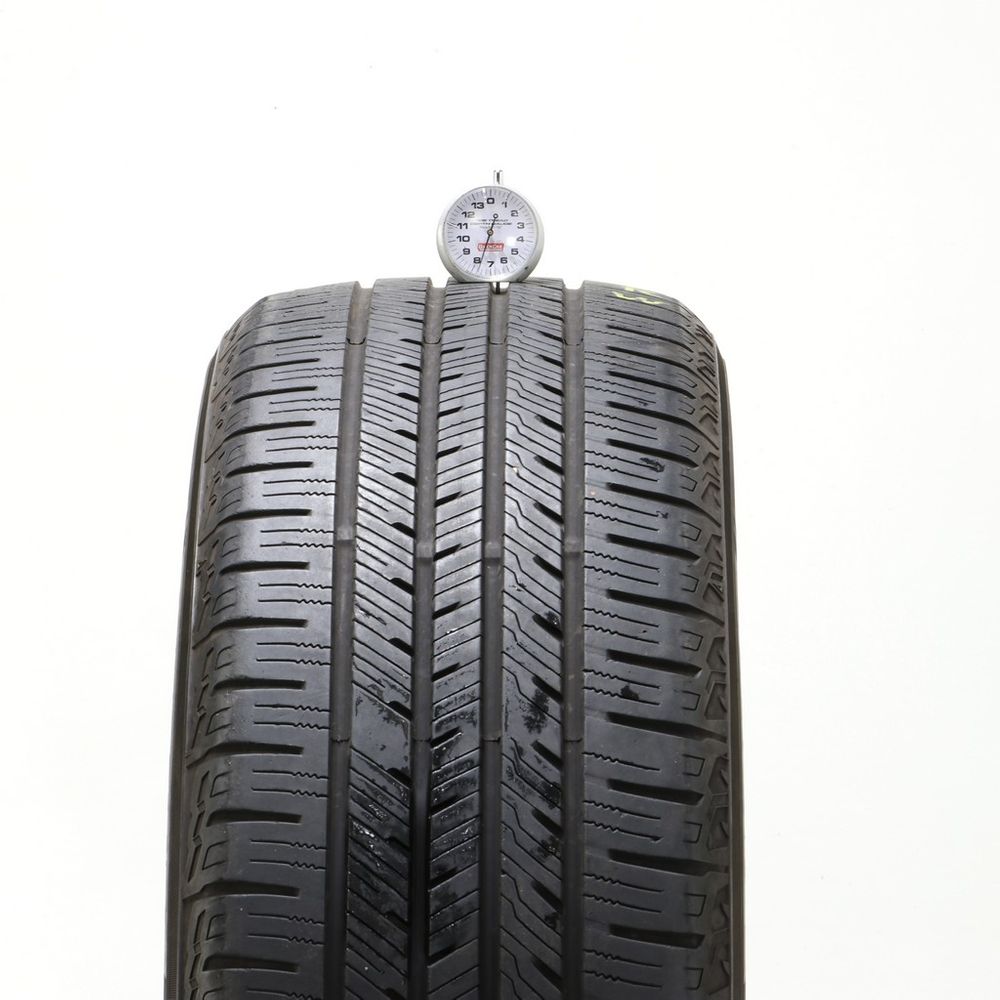 Set of (4) Used 245/50R20 Yokohama YK-CTX 102V - 7.5-9/32 - Image 2