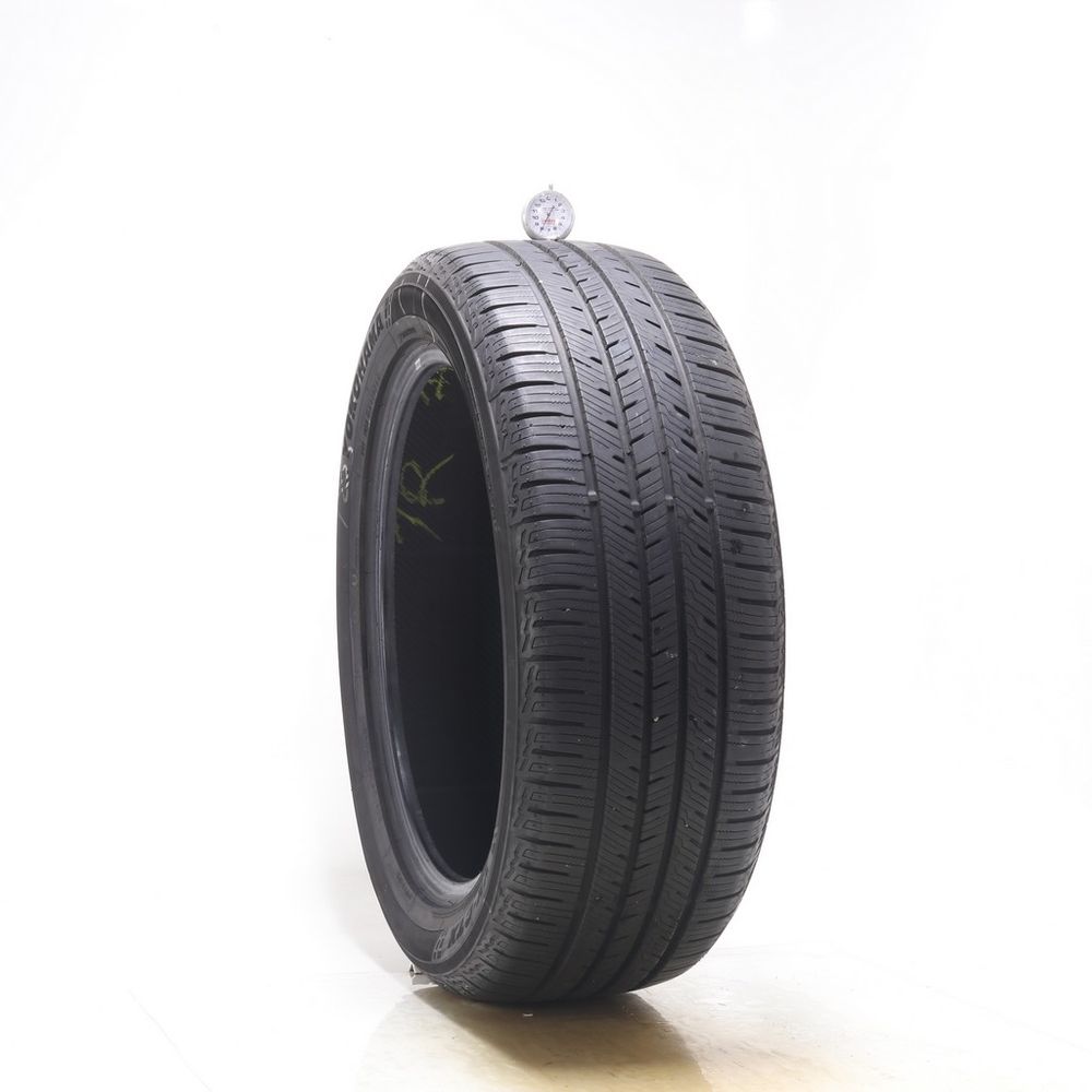 Set of (4) Used 245/50R20 Yokohama YK-CTX 102V - 7.5-9/32 - Image 4