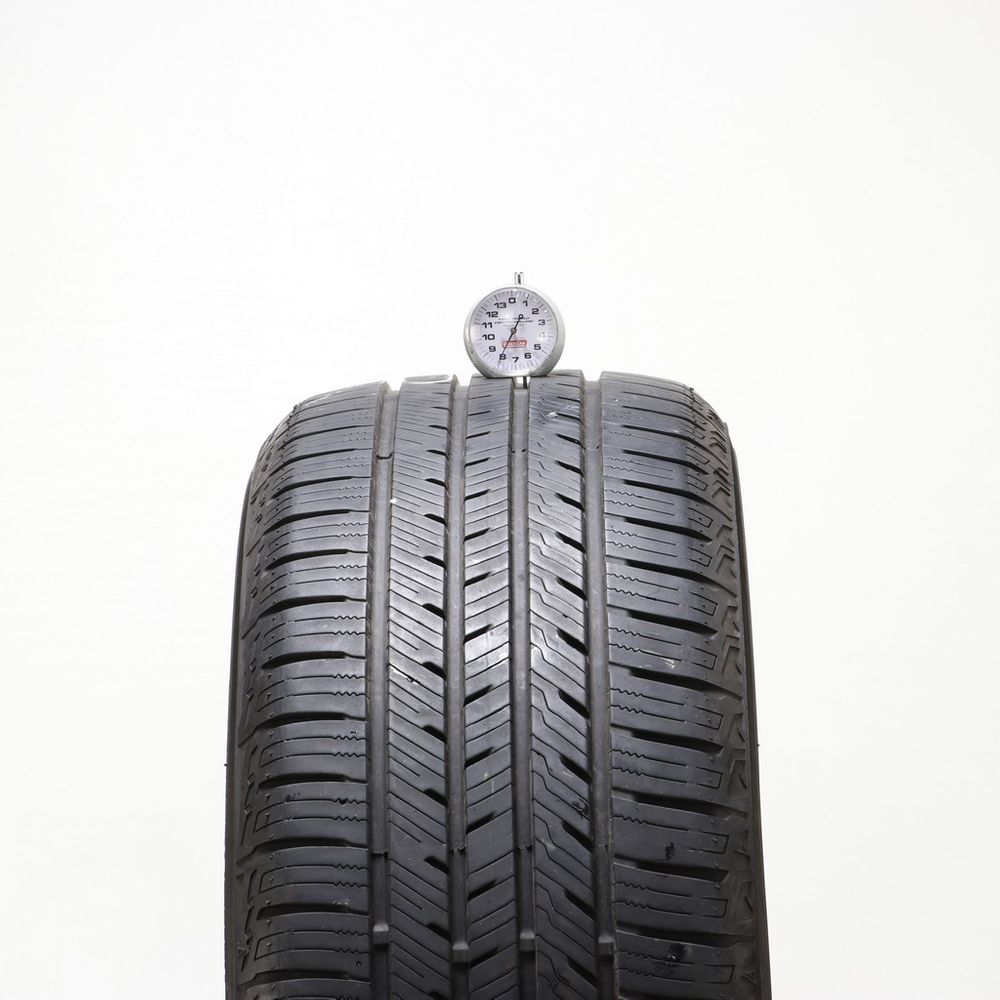 Set of (4) Used 245/50R20 Yokohama YK-CTX 102V - 7.5-9/32 - Image 5