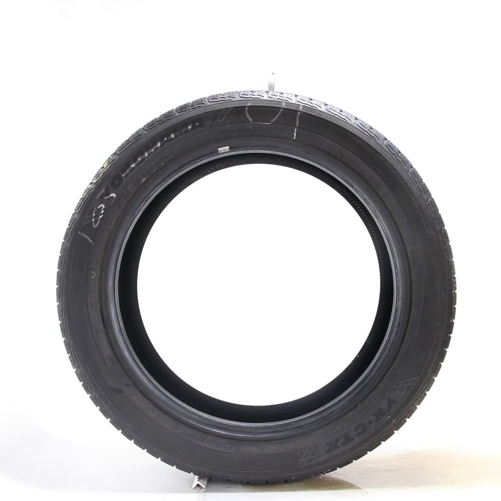 Set of (4) Used 245/50R20 Yokohama YK-CTX 102V - 7.5-9/32 - Image 6