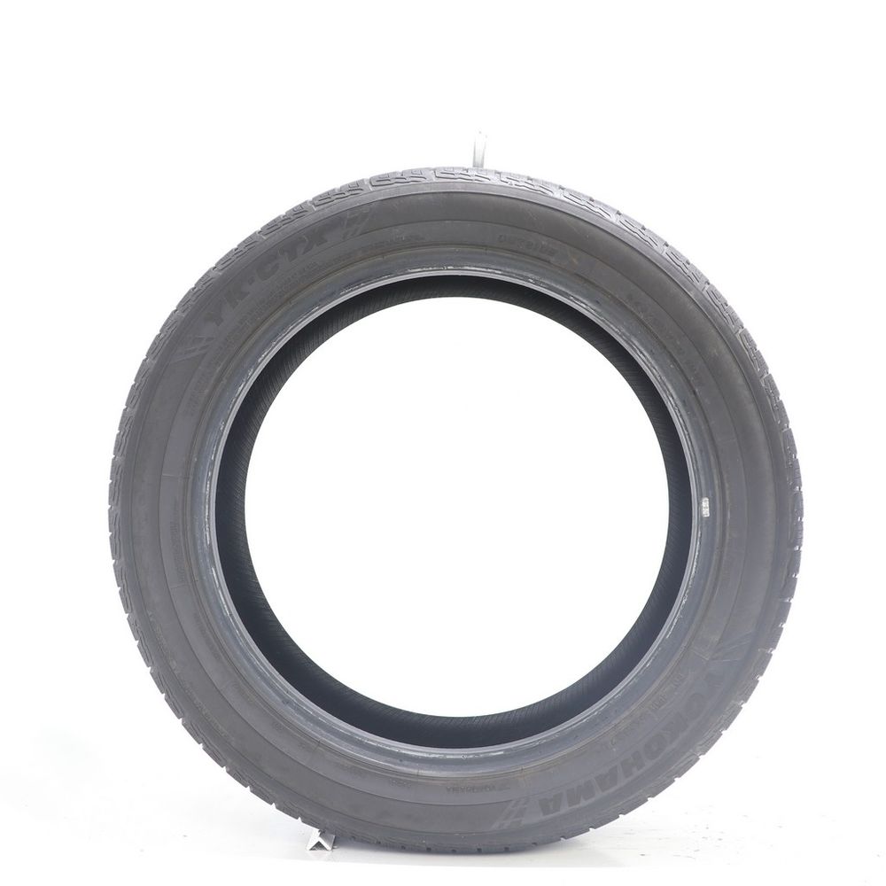 Set of (4) Used 245/50R20 Yokohama YK-CTX 102V - 7.5-9/32 - Image 9