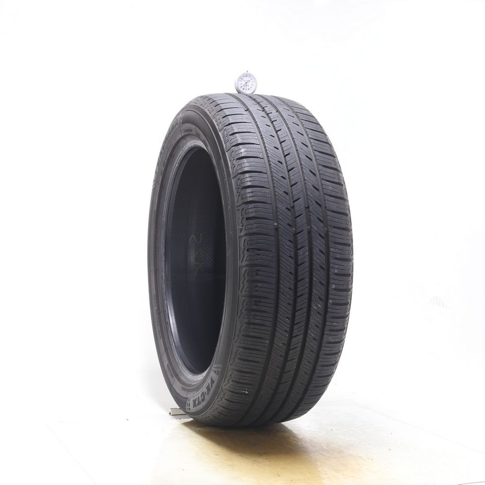 Set of (4) Used 245/50R20 Yokohama YK-CTX 102V - 7.5-9/32 - Image 10