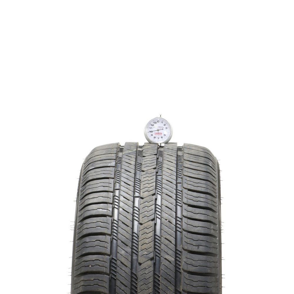 Set of (2) Used 235/40R19 Nokian One 96V - 8.5-10/32 - Image 5