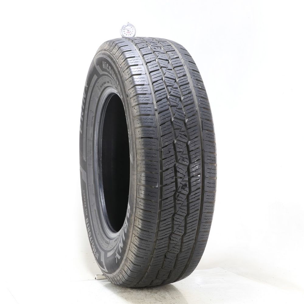 Used LT 265/70R18 Prinx Hicountry H/T HT2 124/121S E - 11/32 - Image 1