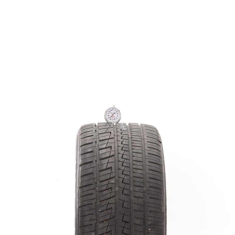 Used 245/35ZR19 General G-Max AS-07 93W - 8.5/32 - Image 2
