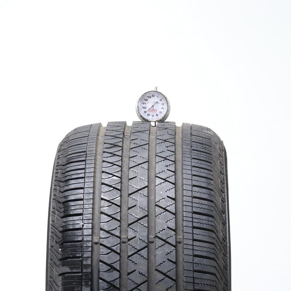 Used 245/50R20 Continental CrossContact LX Sport 102V - 8.5/32 - Image 2