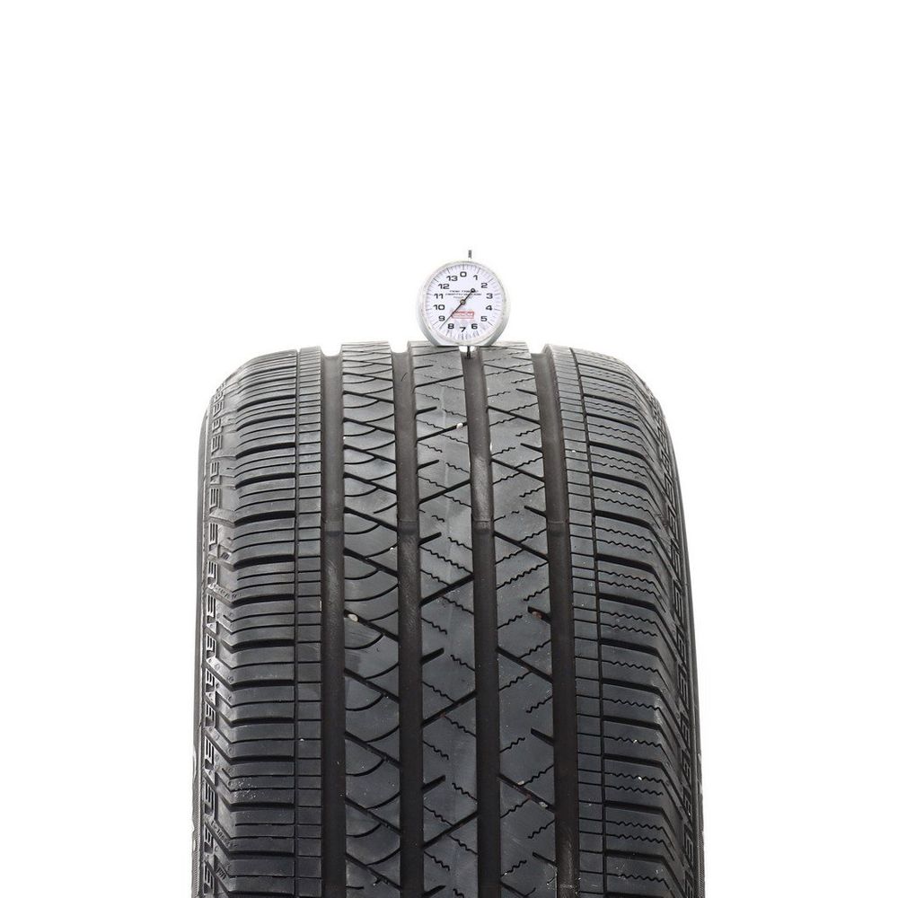 Used 245/50R20 Continental CrossContact LX Sport 102V - 8.5/32 - Image 2