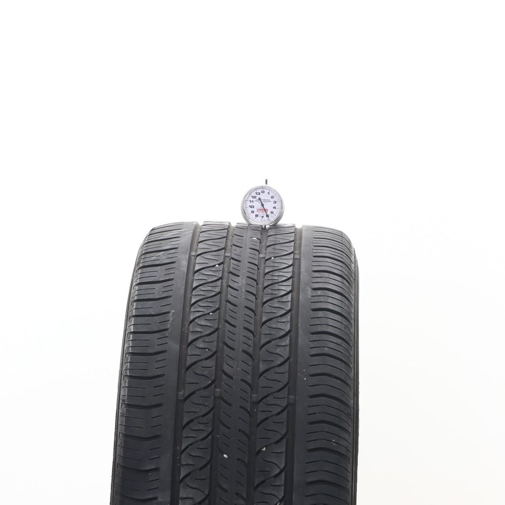 Used 255/45R19 Continental ProContact RX VOL 104H - 6/32 - Image 2