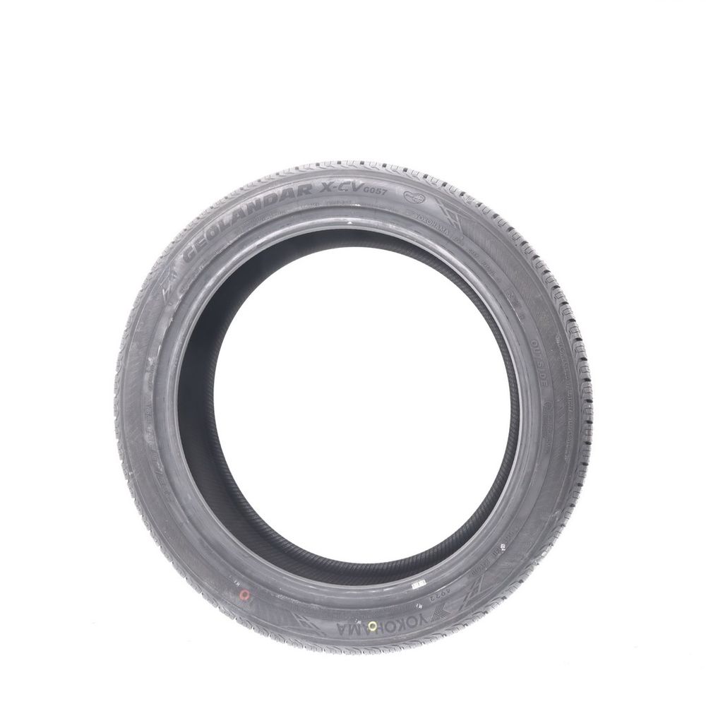 New 235/45R19 Yokohama Geolandar X-CV G057 99W - Image 3