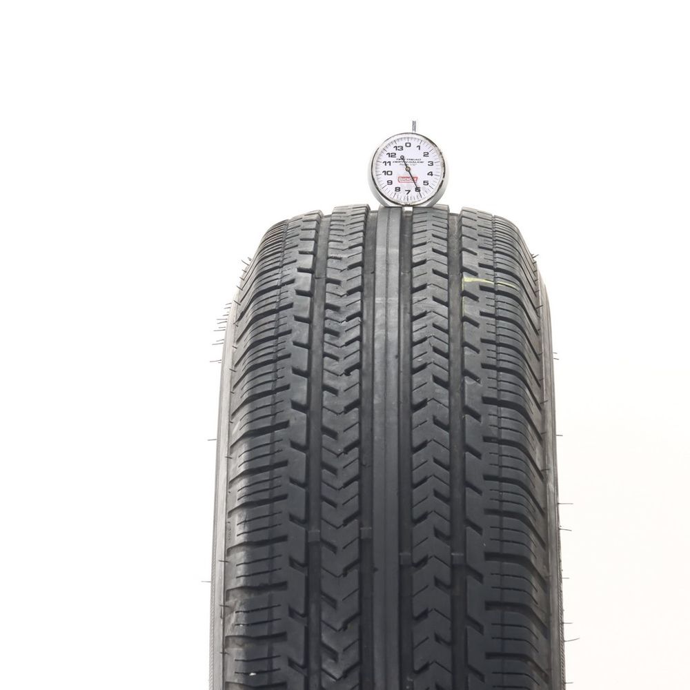 Used ST 235/80R16 HiSpec Oracle 129/125M G - 6/32 - Image 2