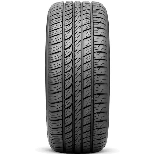 Set of (2) New 255/40R20 Radar EV 101W - Image 3