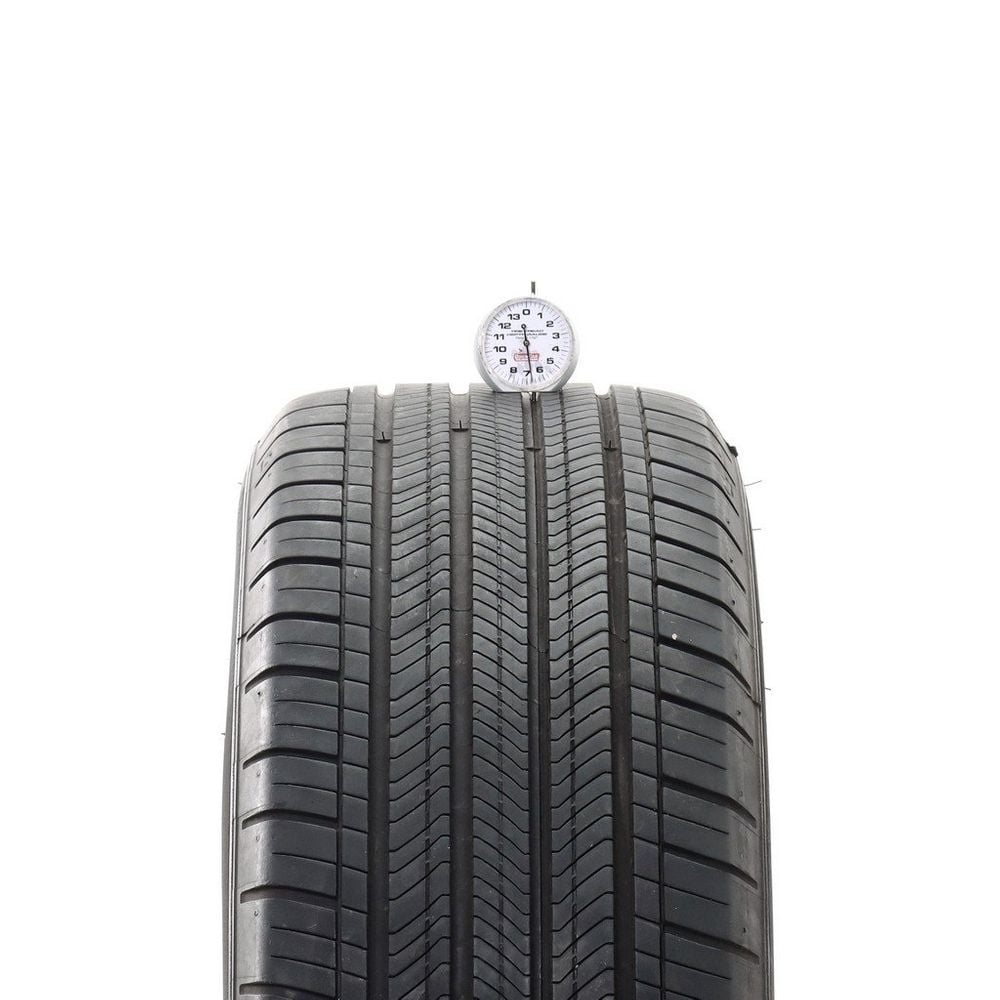 Set of (4) Used 235/55R19 Michelin Primacy All Season 101H - 6.5-8/32 - Image 2