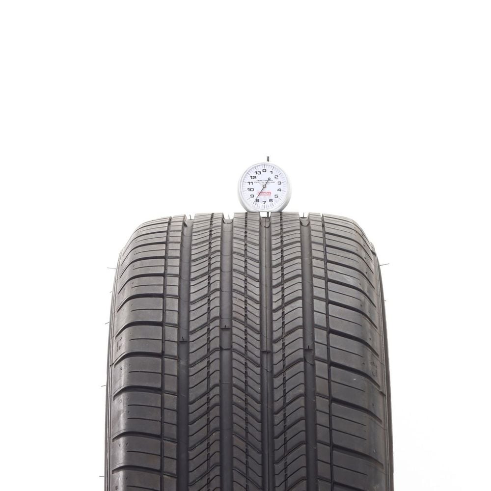 Set of (4) Used 235/55R19 Michelin Primacy All Season 101H - 6.5-8/32 - Image 11