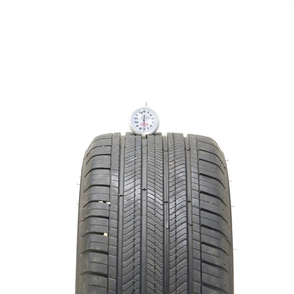 Set of (4) Used 235/55R19 Michelin Primacy All Season 101H - 6.5-8/32 - Image 5