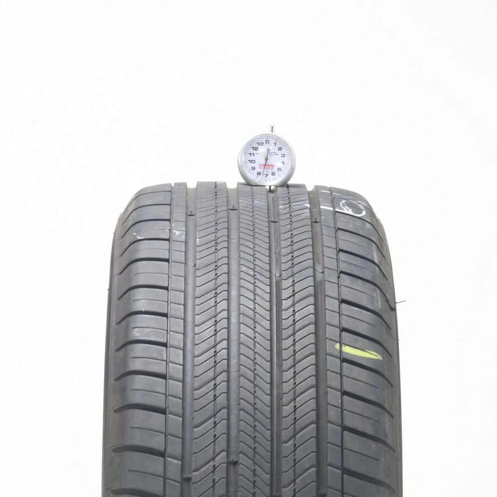 Set of (4) Used 235/55R19 Michelin Primacy All Season 101H - 6.5-8/32 - Image 8