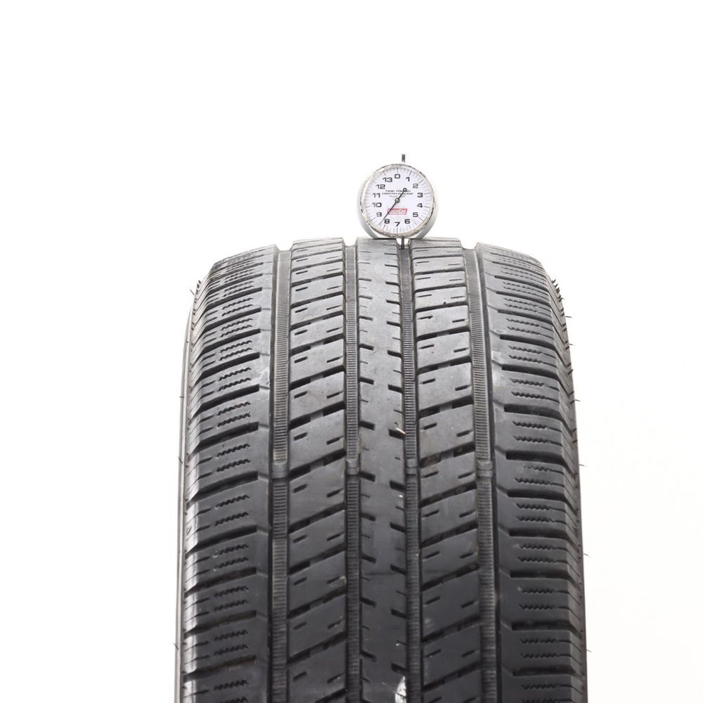 Used LT 265/70R18 Supermax HT-1 124/121R E - 8/32 - Image 2