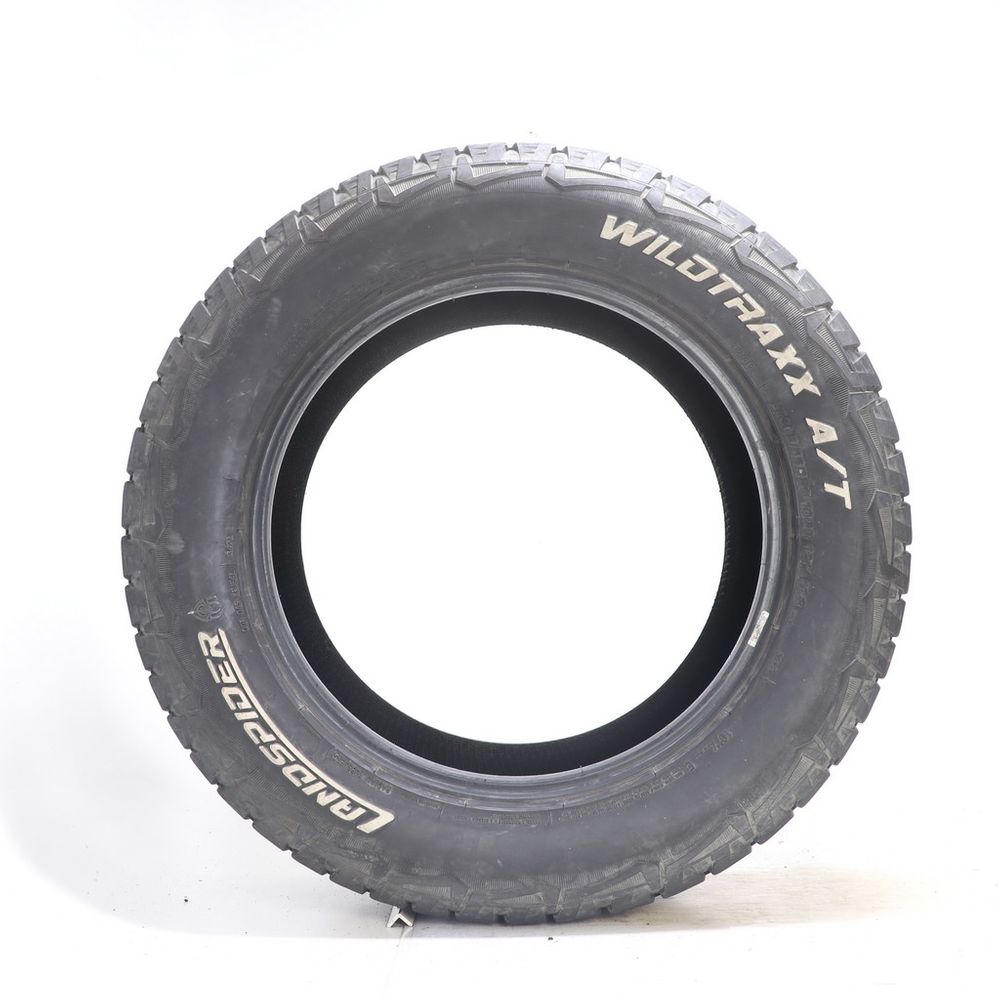Used LT 305/55R20 Landspider Wildtraxx A/T 121/118S E - 7.5/32 - Image 3