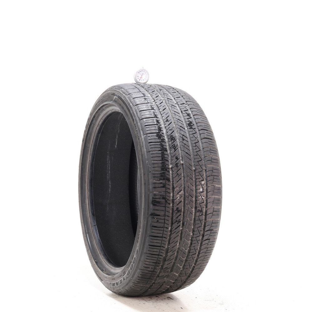Used 245/40R20 Goodyear Eagle F1 Asymmetric 99W - 7.5/32 - Image 1