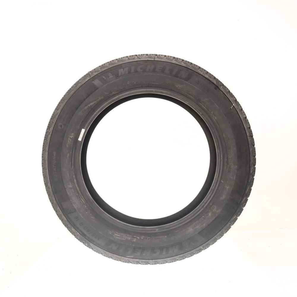 New 235/60R18 Michelin X-Ice Snow SUV 107T - Image 3