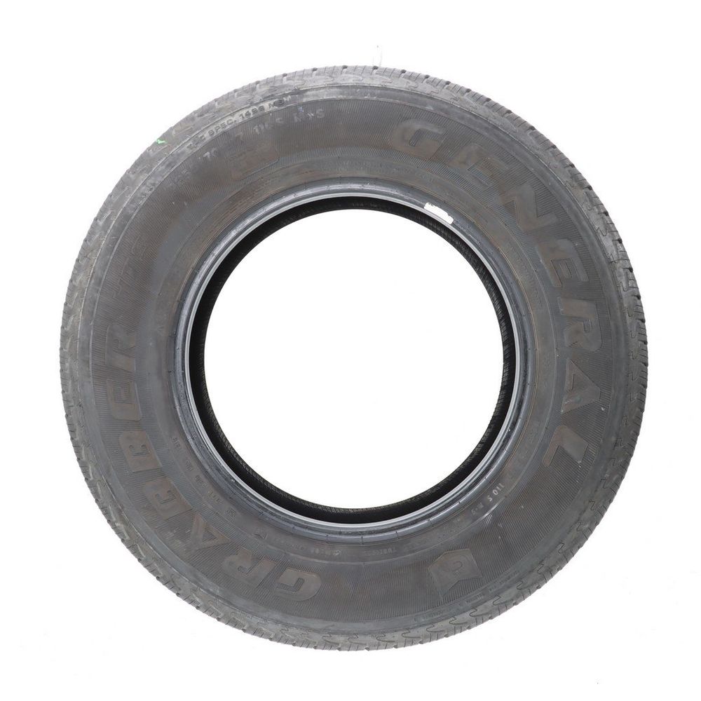 Used 255/70R17 General Grabber HTS 110S - 7.5/32 - Image 3