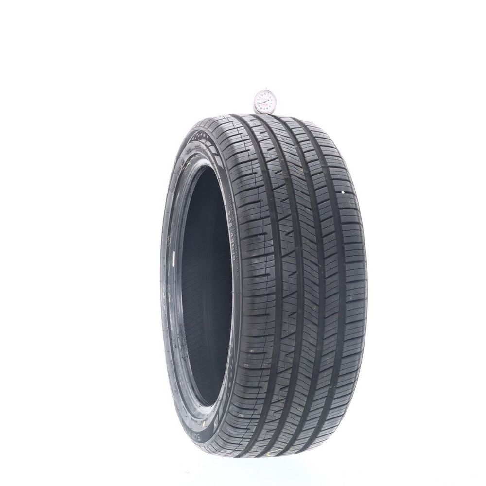 Used 245/45R19 Summit Ultramax UHP AS 102W - 9.5/32 - Image 1