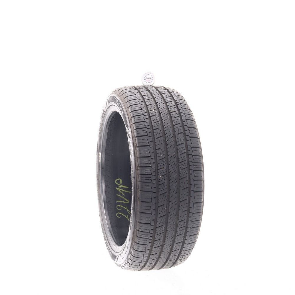 Used 235/40R19 Goodyear Assurance MaxLife 96V - 10.5/32 - Image 1