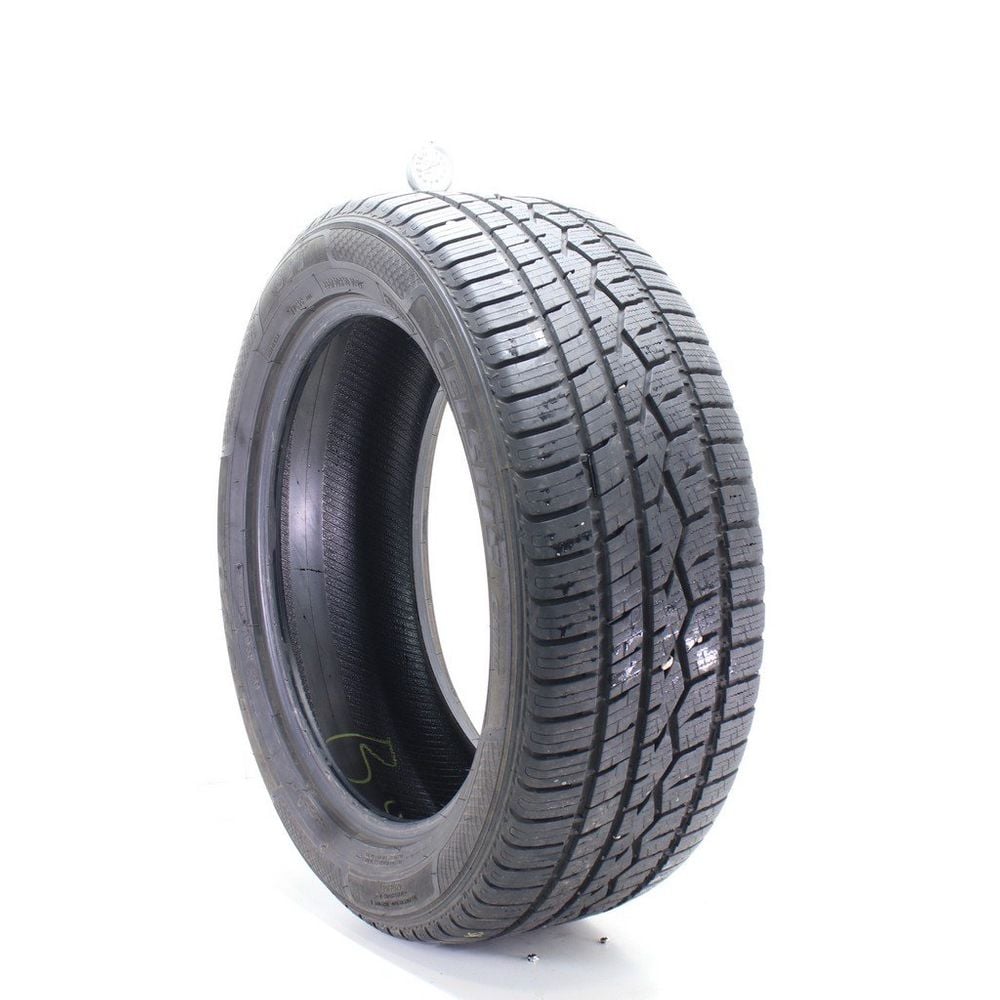 Used 255/50R20 Toyo Celsius CUV 109V - 9.5/32 - Image 1
