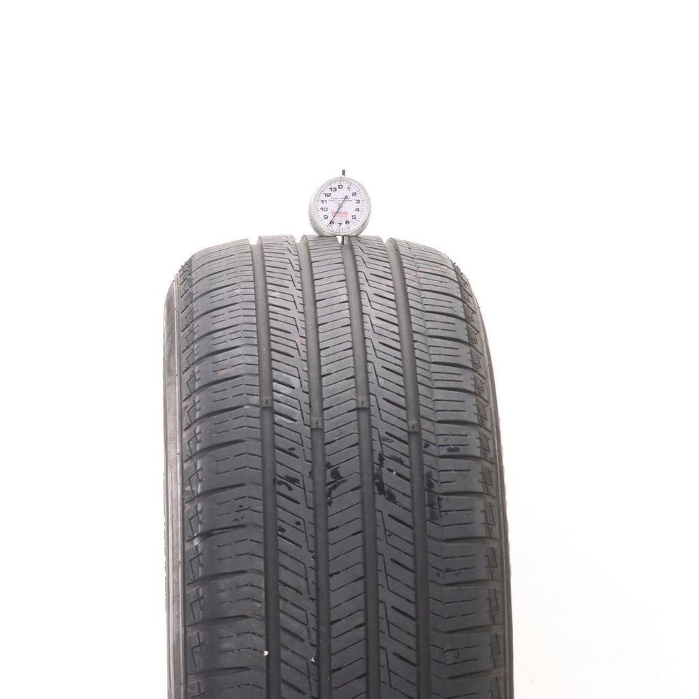 Set of (2) Used 245/60R18 Sailun Atrezzo Tcon 105H - 8-9.5/32 - Image 2