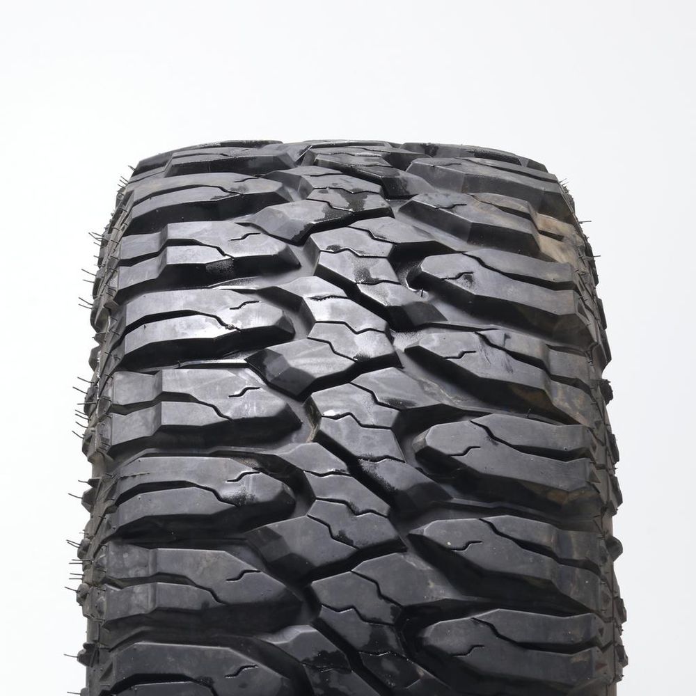 New LT 35X12.5R20 Milestar Patagonia M/T 121Q - 16/32 - Image 2