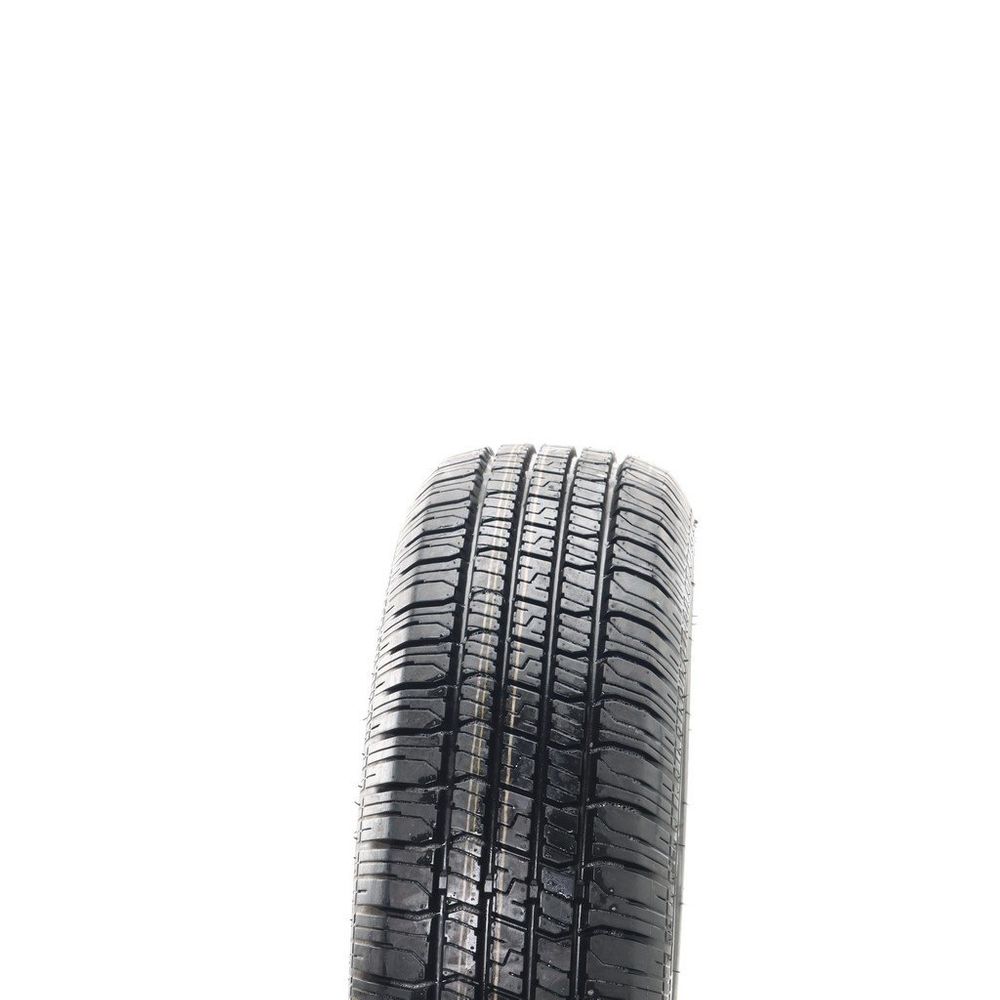 Set of (2) Driven Once 215/75R14 Vercelli Classic 787 98S - 9.5/32 - Image 2