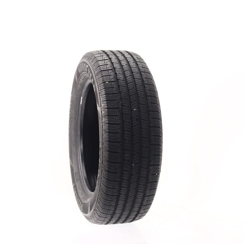 Driven Once 235/60R18 Goodyear Reliant All-season 103V - 10.5/32 - Image 1