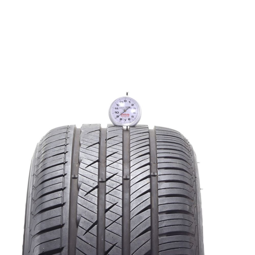 Used 255/55R19 Laufenn S Fit AS 111V - 9/32 - Image 2