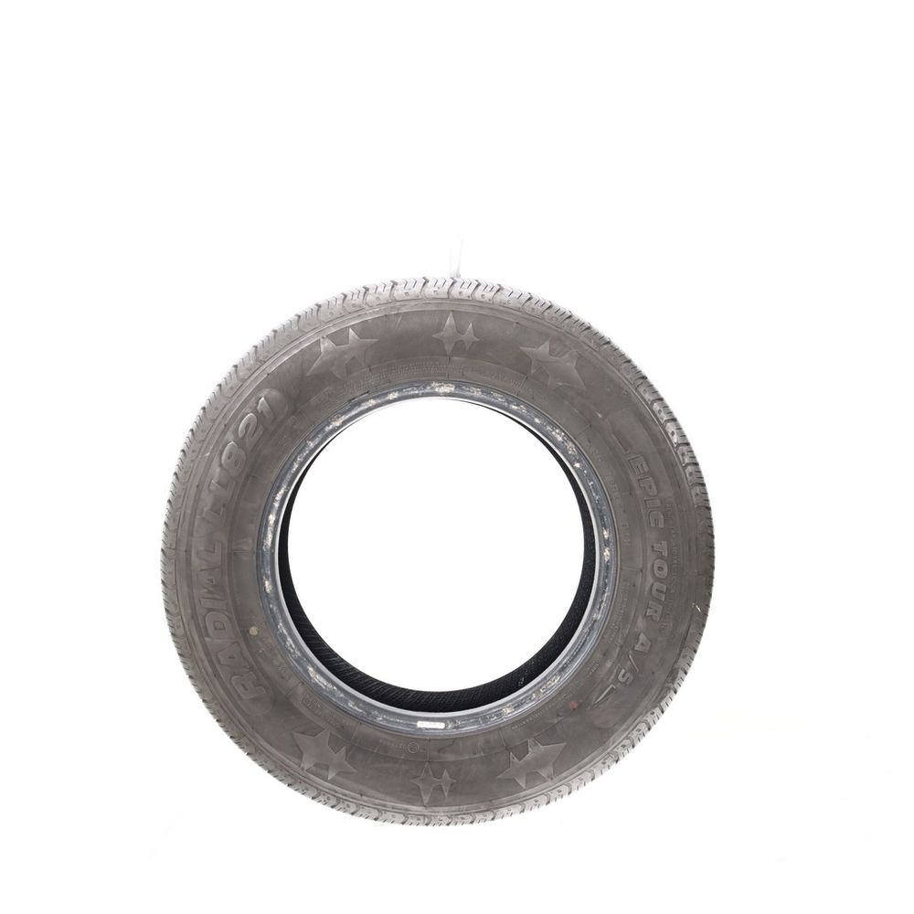 Used 195/70R14 Epic Radial LL821 A/S 91H - 8/32 - Image 3