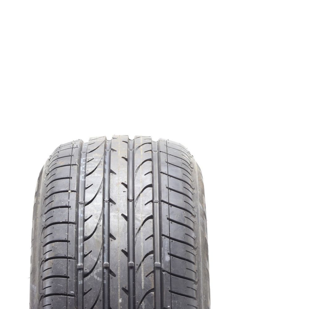 Driven Once 225/55R18 Bridgestone Dueler H/P Sport 98H - 10/32 - Image 2