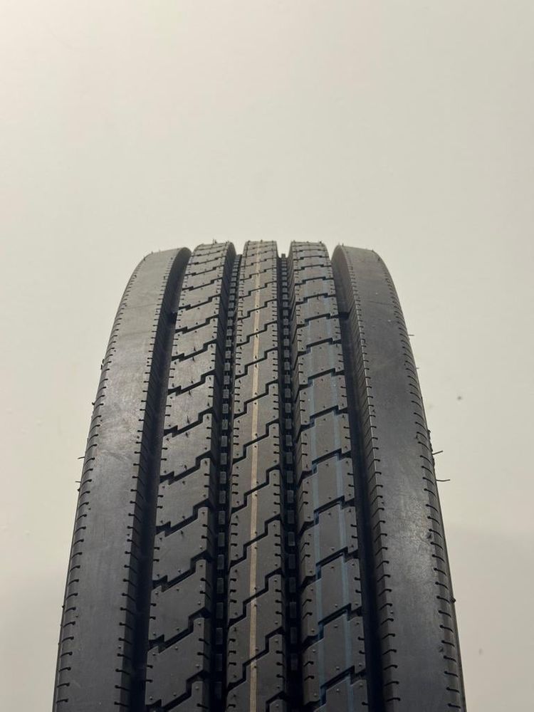 Set of (2) New 10R22.5 Americus AP 2000 141/139L - Image 2