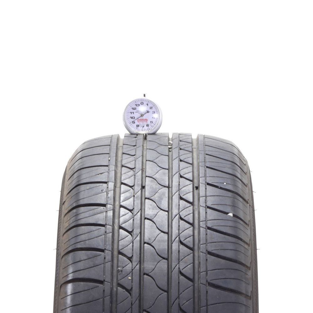 Set of (2) Used 235/55R18 Fuzion Touring 100V - 9-9.5/32 - Image 2