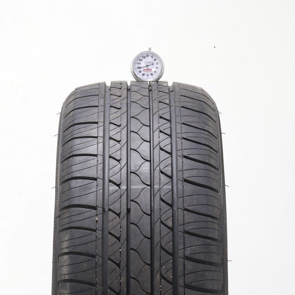Set of (2) Used 235/55R18 Fuzion Touring 100V - 9-9.5/32 - Image 5