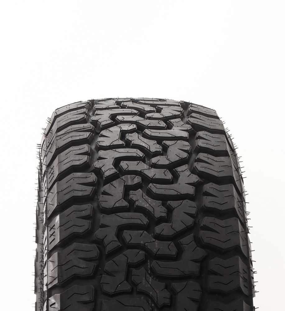 New LT 285/65R18 AMP Terrain Pro A/T P 125/122R E - Image 2