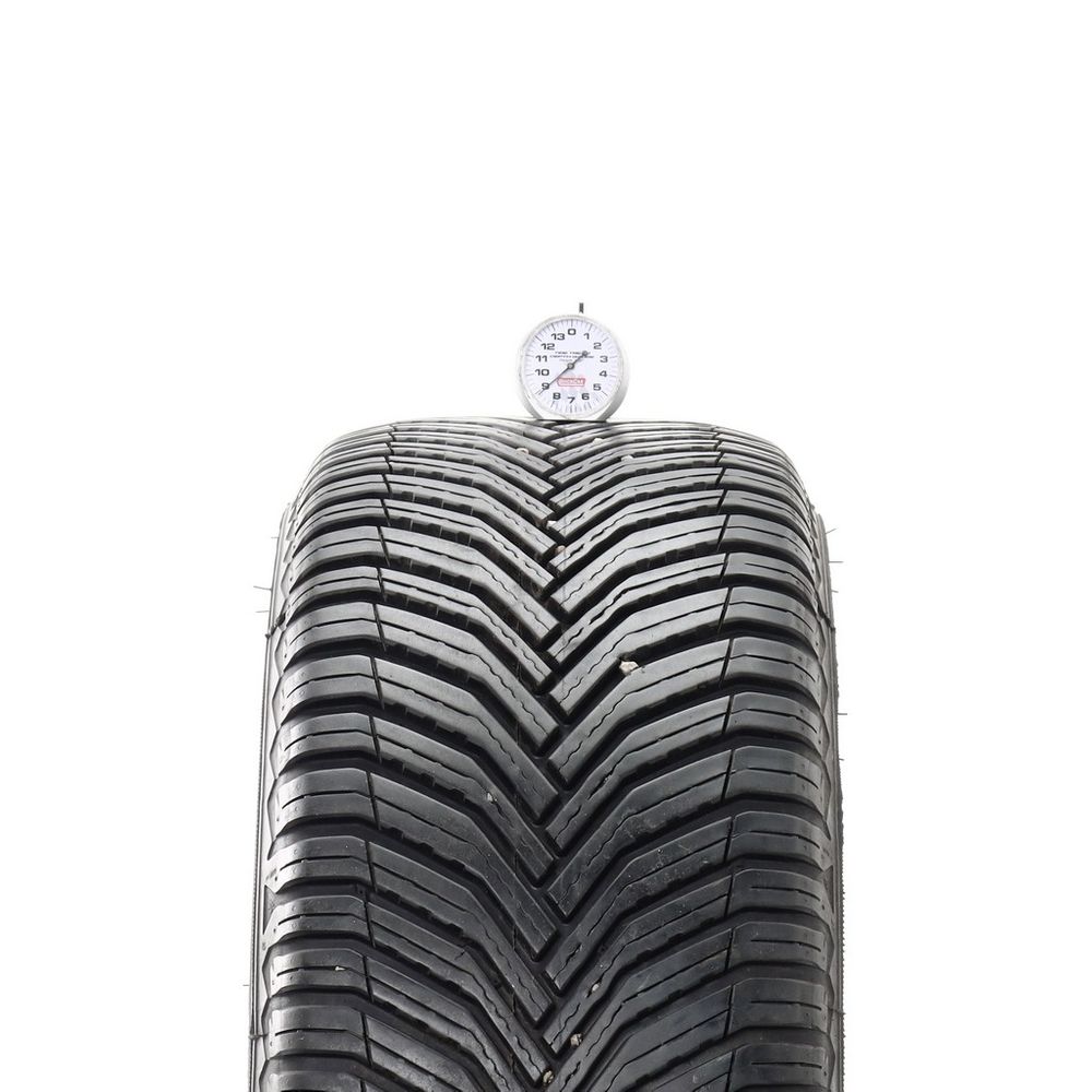 Set of (2) Used 235/50R19 Michelin CrossClimate 2 103V - 8.5/32 - Image 2