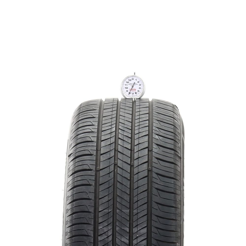 Set of (2) Used 215/55R17 Hankook Kinergy GT 94V - 8-8.5/32 - Image 2