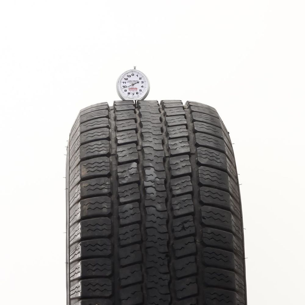 Used 265/75R16 Goodyear Wrangler SR-A 114S - 9.5/32 - Image 2