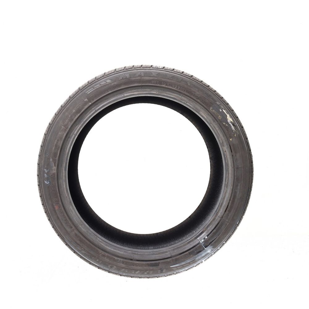 Driven Once 255/40ZR18 Maxxis Bravo HP M3 99W - 9.5/32 - Image 3