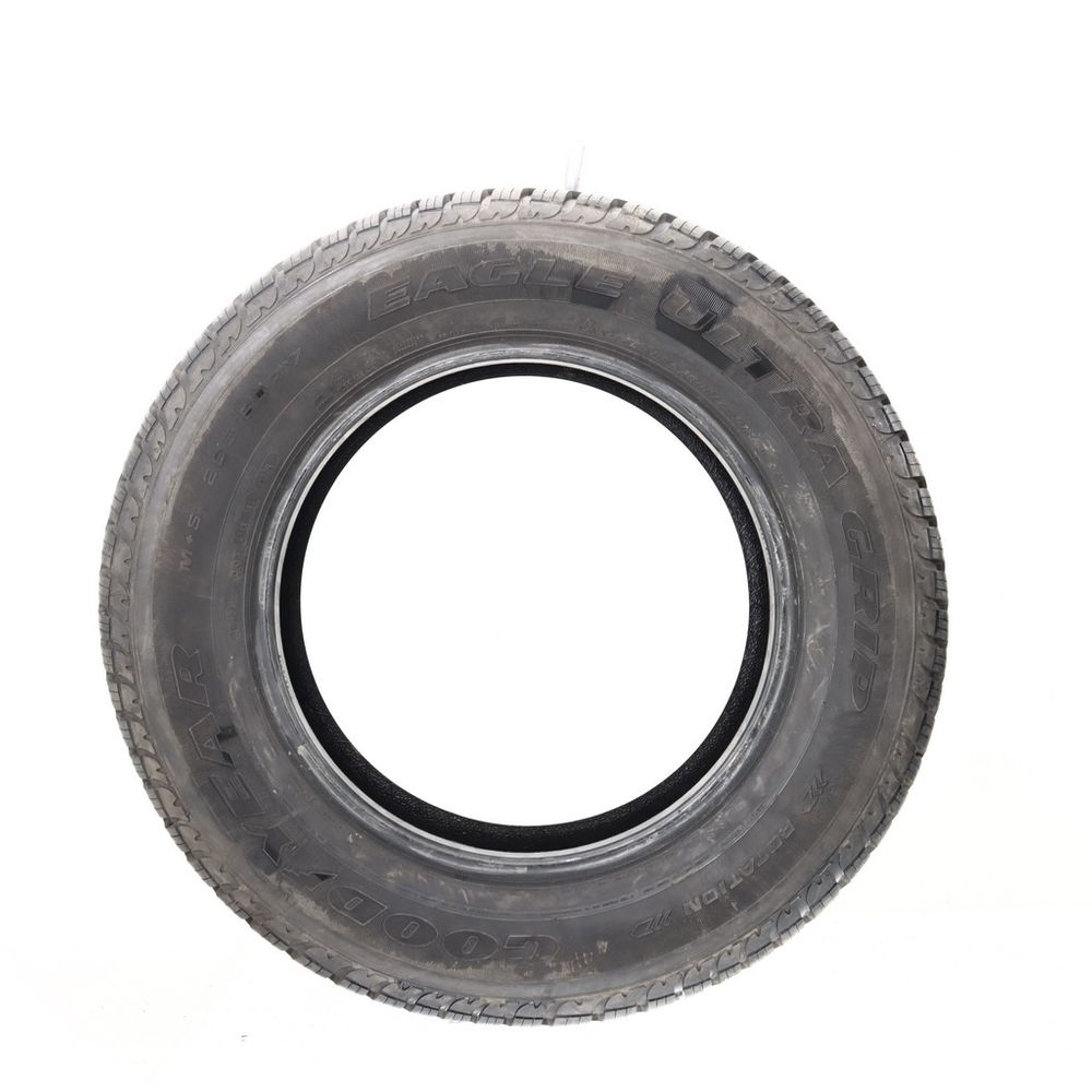 Used 265/60R17 Goodyear Eagle Ultra Grip GW3 108H - 9.5/32 - Image 3
