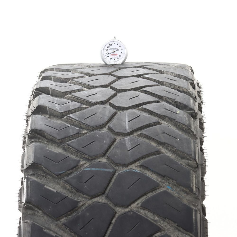 Used LT 35X12.5R22 Maxxis Razr MT 121Q F - 9.5/32 - Image 2